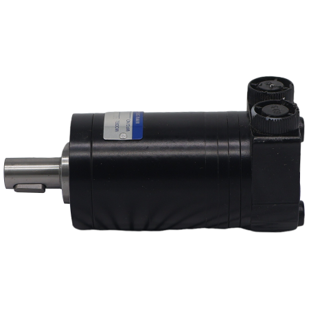 SILNIK HYDRAULICZNY BMM. SMM MMS OMM DMM 8 cm3 PORTY BOCZNE.